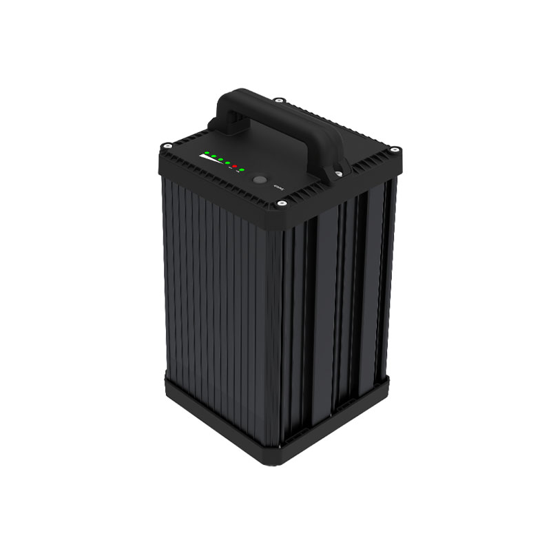 Battery Pack 1280Wh